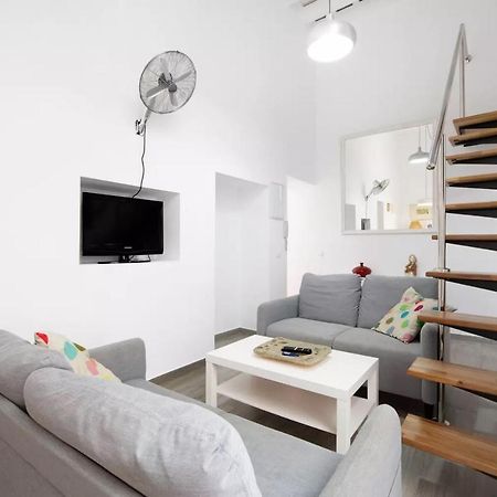 Precioso Alojamiento Con Patio Interior 카디스 외부 사진