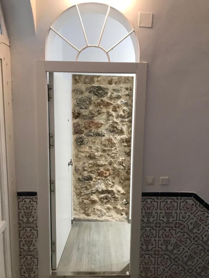 Precioso Alojamiento Con Patio Interior 카디스 외부 사진