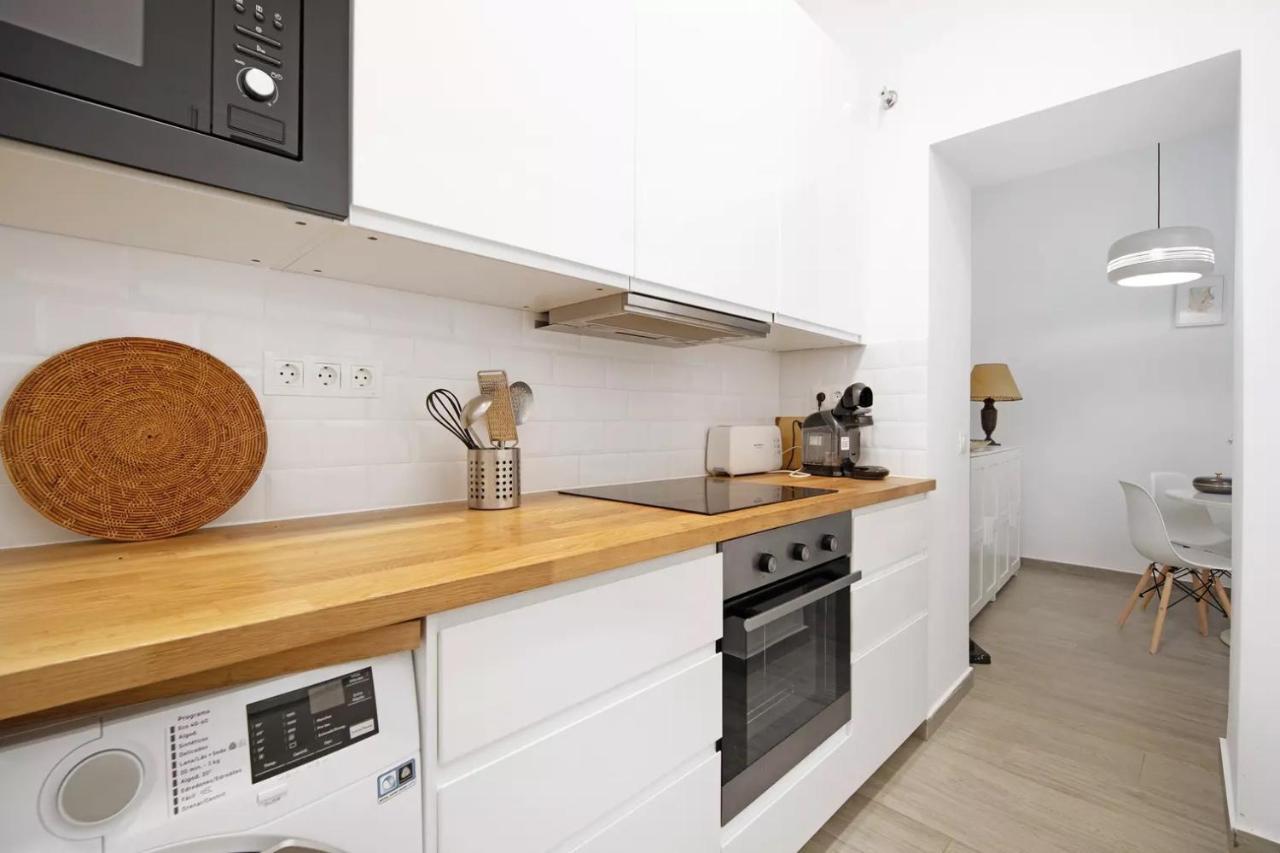 Precioso Alojamiento Con Patio Interior 카디스 외부 사진