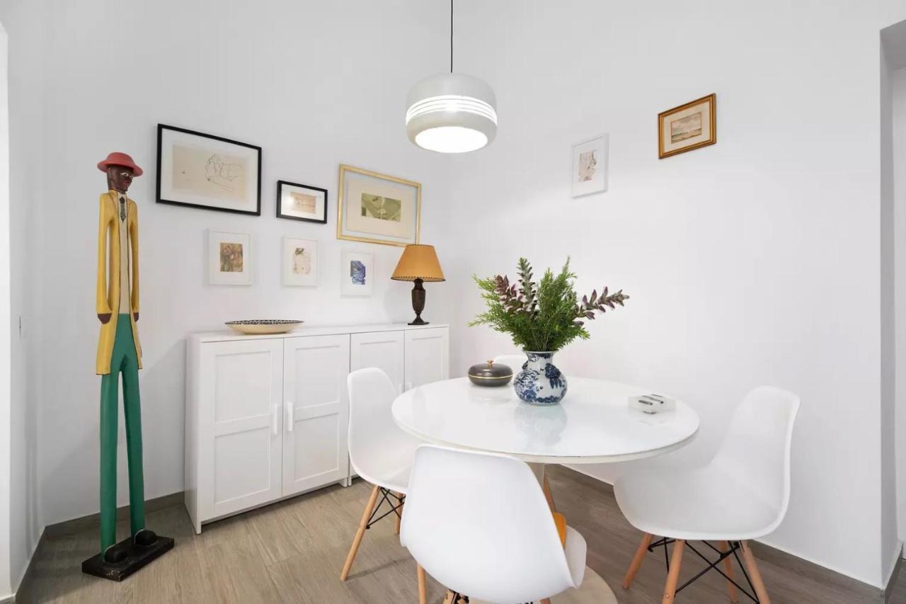 Precioso Alojamiento Con Patio Interior 카디스 외부 사진