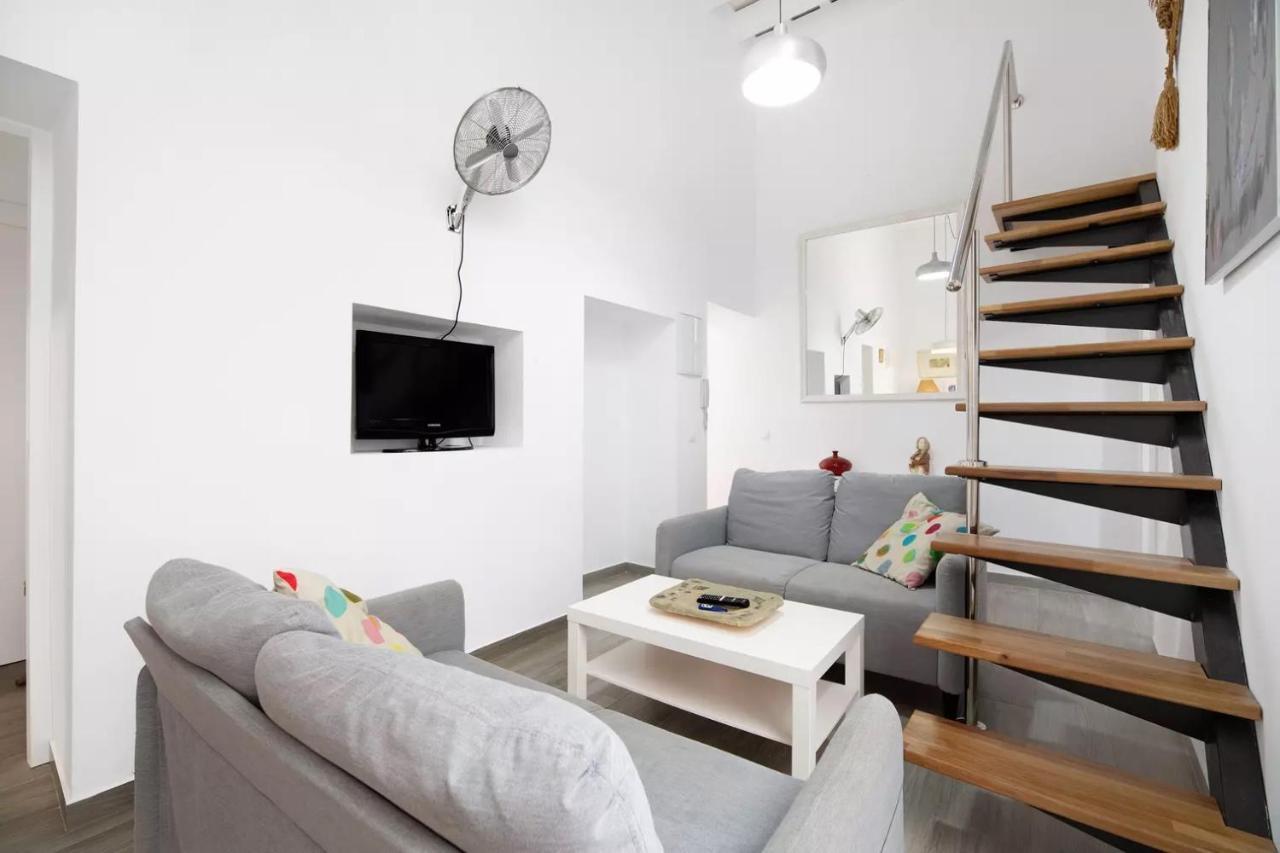Precioso Alojamiento Con Patio Interior 카디스 외부 사진