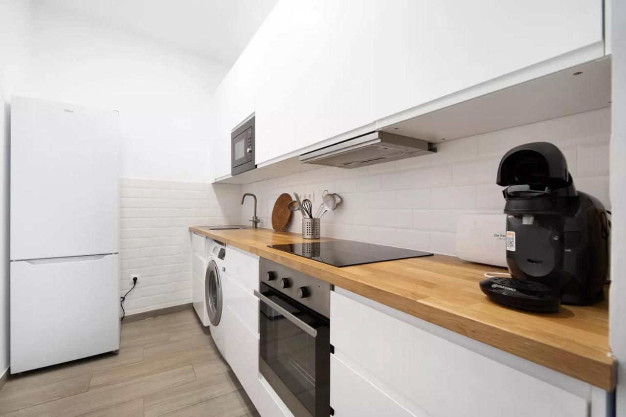 Precioso Alojamiento Con Patio Interior 카디스 외부 사진