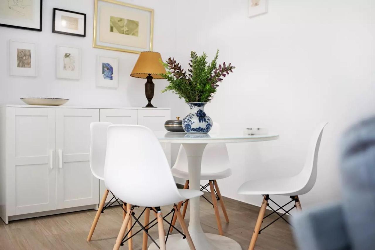Precioso Alojamiento Con Patio Interior 카디스 외부 사진