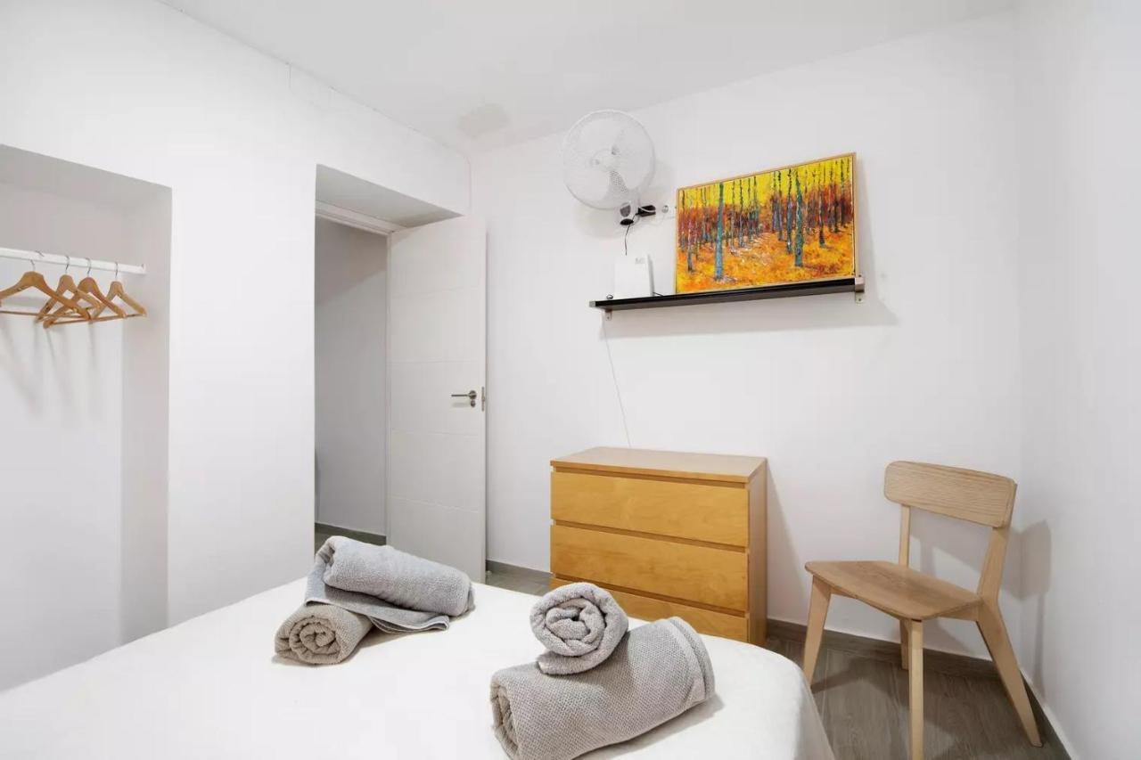 Precioso Alojamiento Con Patio Interior 카디스 외부 사진