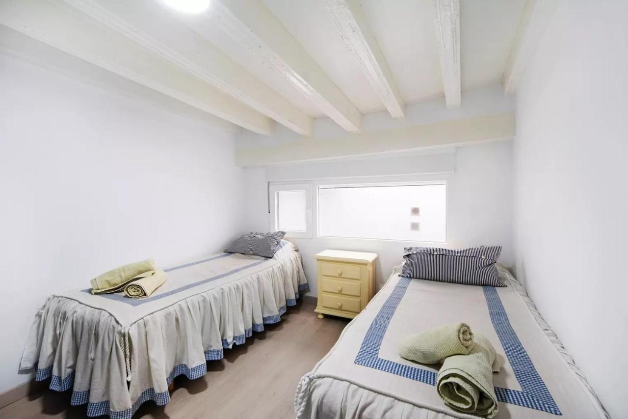 Precioso Alojamiento Con Patio Interior 카디스 외부 사진