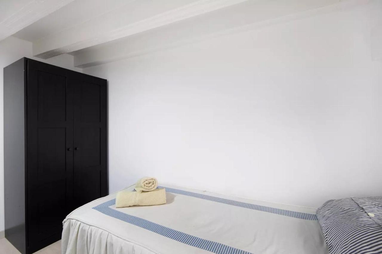 Precioso Alojamiento Con Patio Interior 카디스 외부 사진