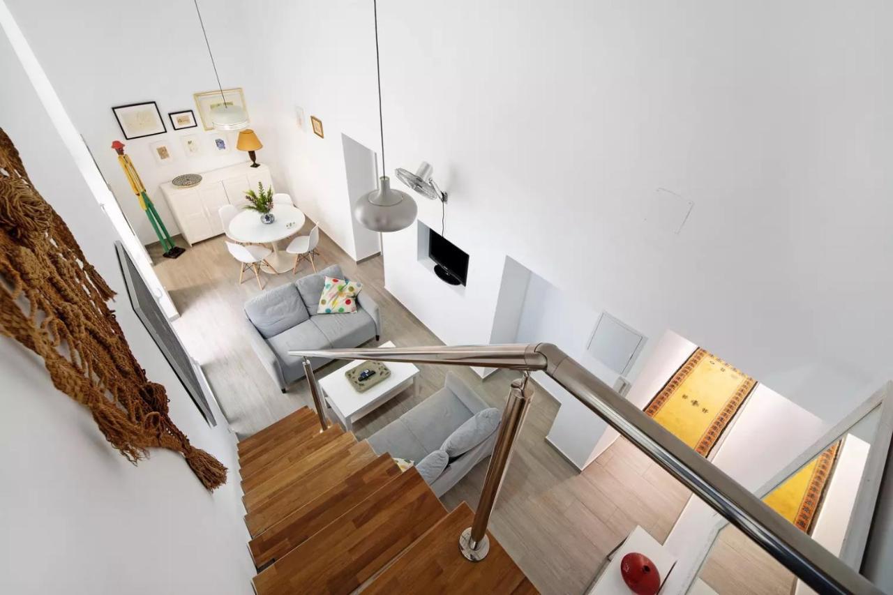 Precioso Alojamiento Con Patio Interior 카디스 외부 사진